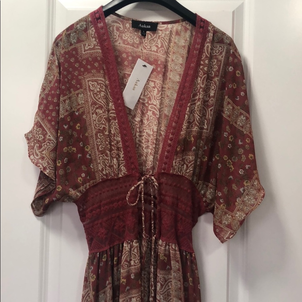Kimono